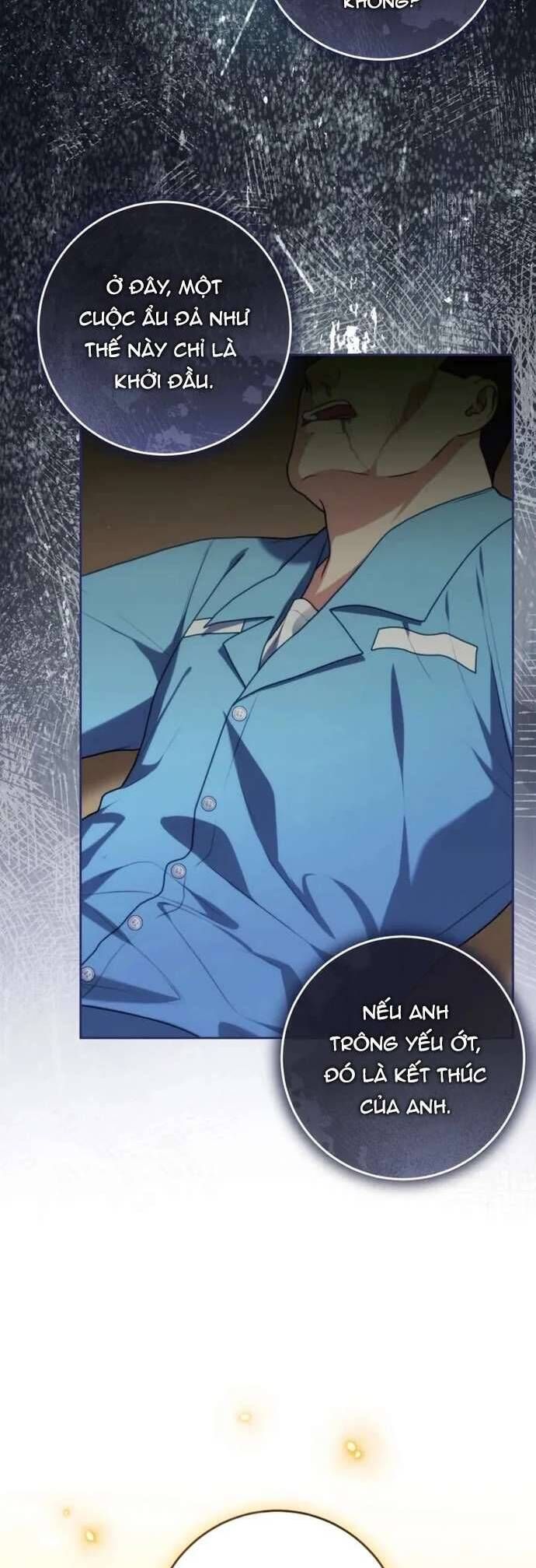 Tôi Trở Thành Cựu Chiến Binh Ngục Tù Trong Tiểu Thuyết Ngược Tâm: Chapter 5