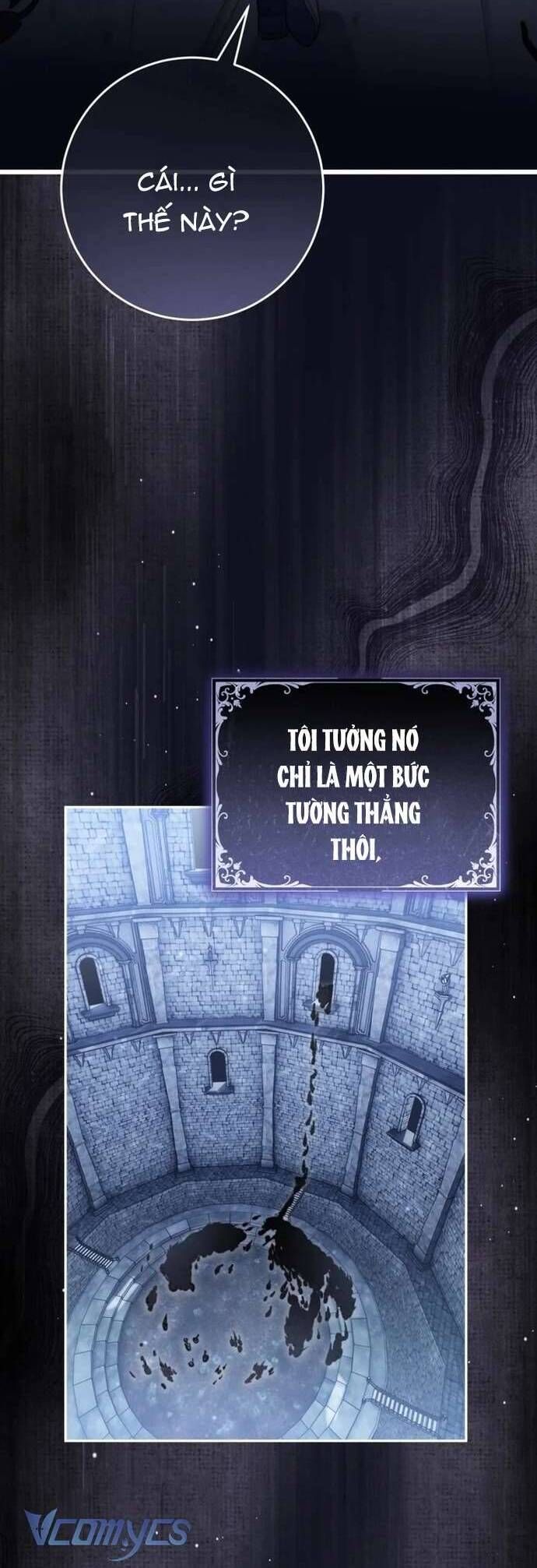 Tôi Trở Thành Cựu Chiến Binh Ngục Tù Trong Tiểu Thuyết Ngược Tâm: Chapter 6