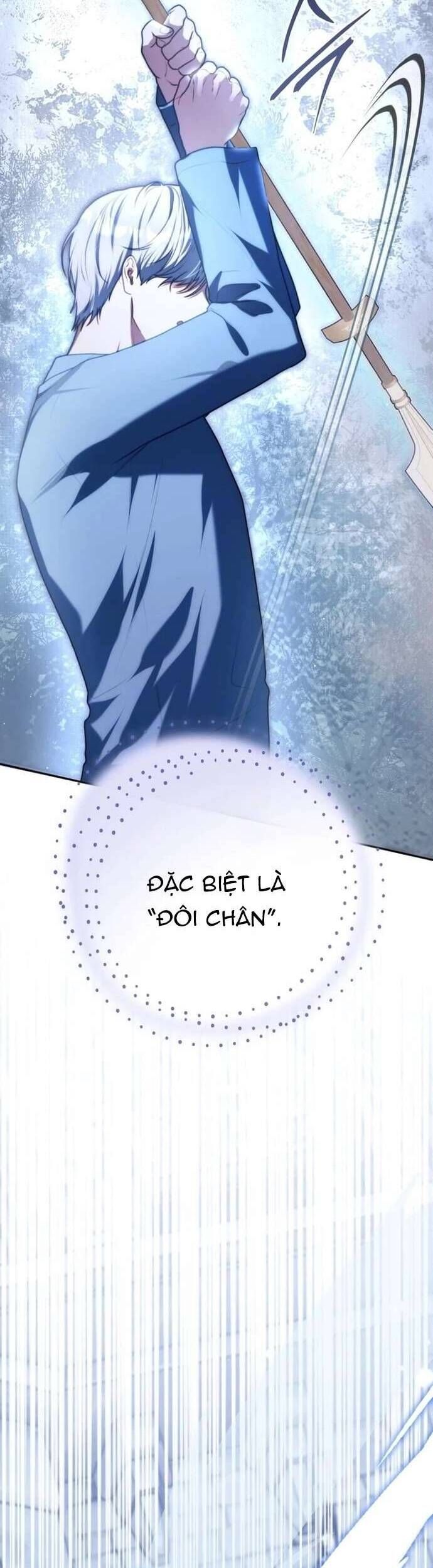 Tôi Trở Thành Cựu Chiến Binh Ngục Tù Trong Tiểu Thuyết Ngược Tâm: Chapter 6