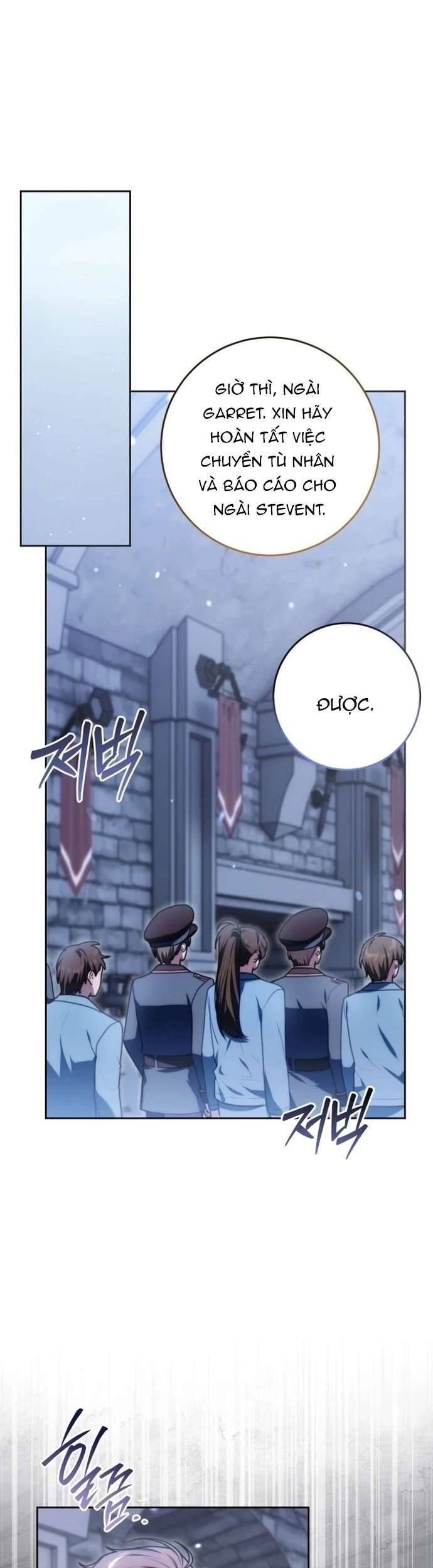 Tôi Trở Thành Cựu Chiến Binh Ngục Tù Trong Tiểu Thuyết Ngược Tâm: Chapter 6