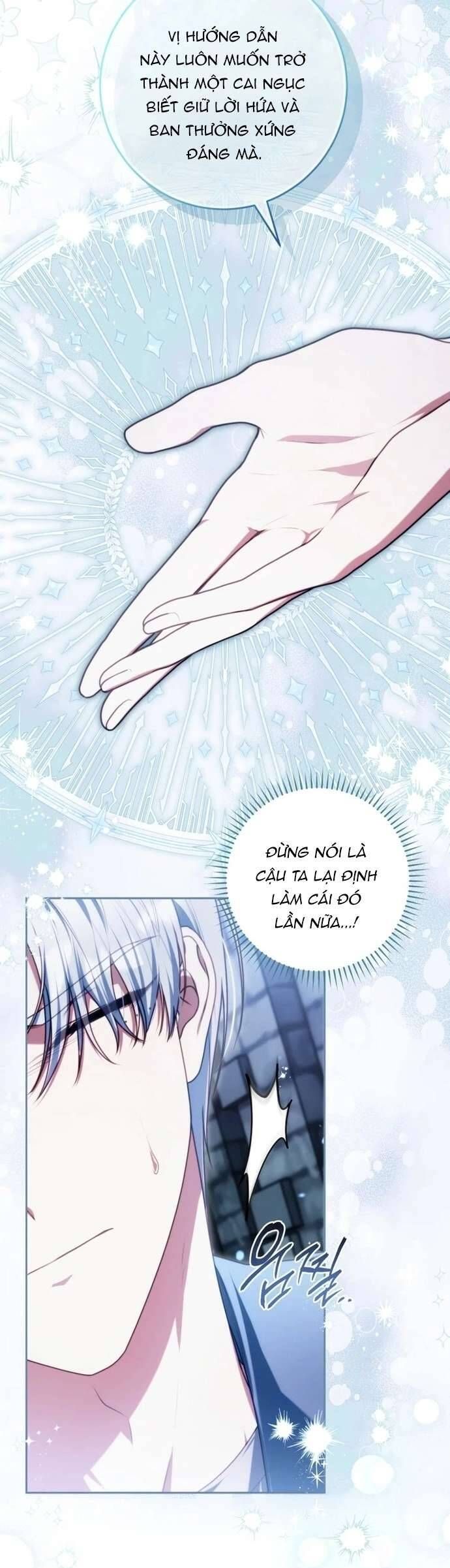 Tôi Trở Thành Cựu Chiến Binh Ngục Tù Trong Tiểu Thuyết Ngược Tâm: Chapter 6