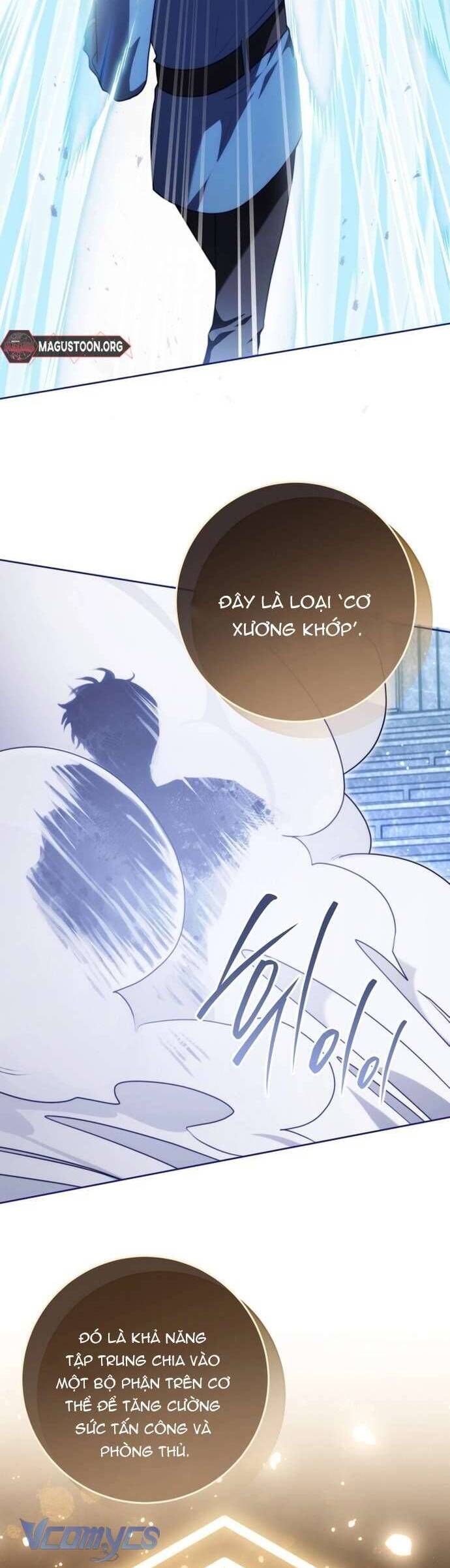 Tôi Trở Thành Cựu Chiến Binh Ngục Tù Trong Tiểu Thuyết Ngược Tâm: Chapter 7