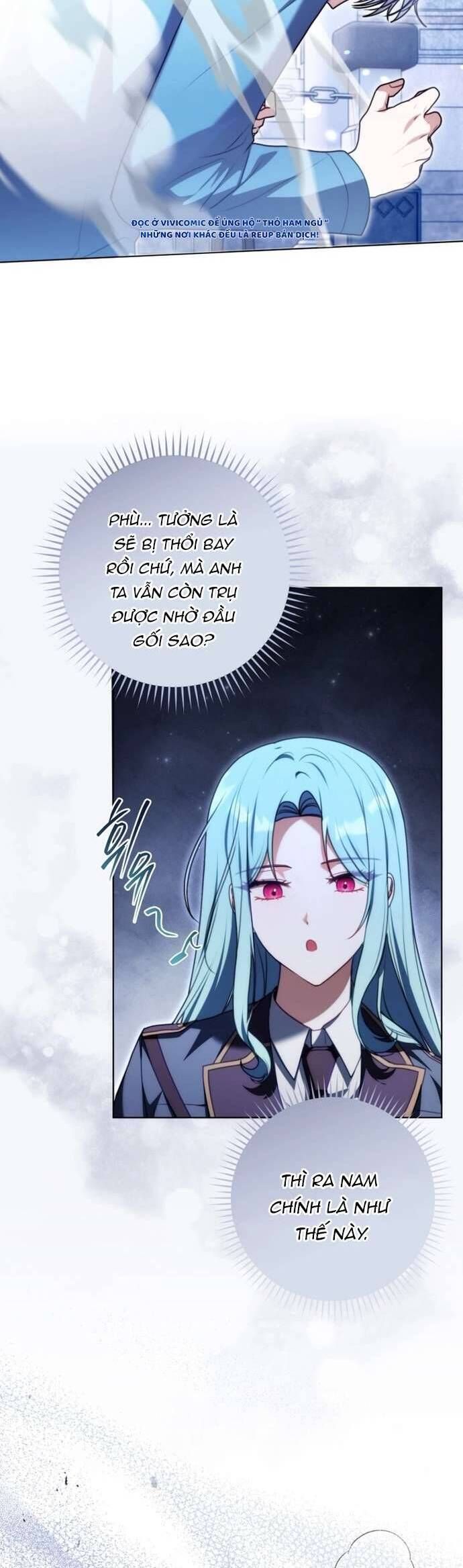 Tôi Trở Thành Cựu Chiến Binh Ngục Tù Trong Tiểu Thuyết Ngược Tâm: Chapter 7