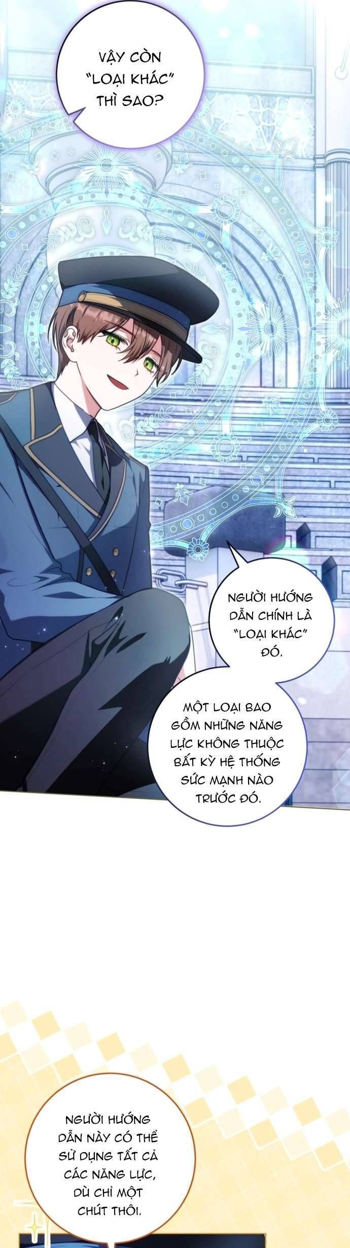 Tôi Trở Thành Cựu Chiến Binh Ngục Tù Trong Tiểu Thuyết Ngược Tâm: Chapter 7