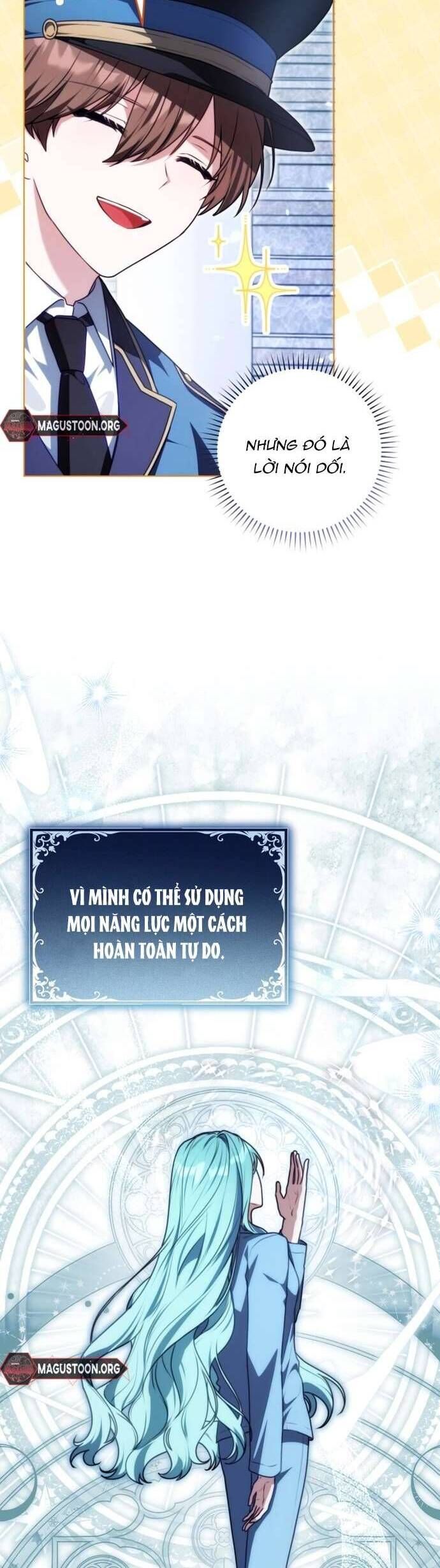 Tôi Trở Thành Cựu Chiến Binh Ngục Tù Trong Tiểu Thuyết Ngược Tâm: Chapter 7