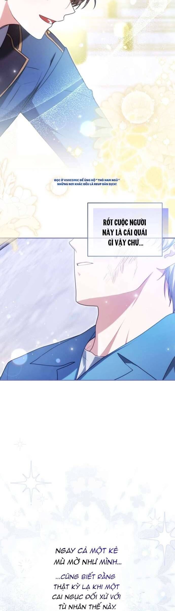 Tôi Trở Thành Cựu Chiến Binh Ngục Tù Trong Tiểu Thuyết Ngược Tâm: Chapter 7