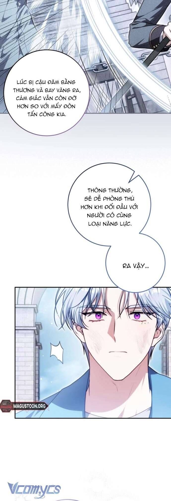 Tôi Trở Thành Cựu Chiến Binh Ngục Tù Trong Tiểu Thuyết Ngược Tâm: Chapter 7