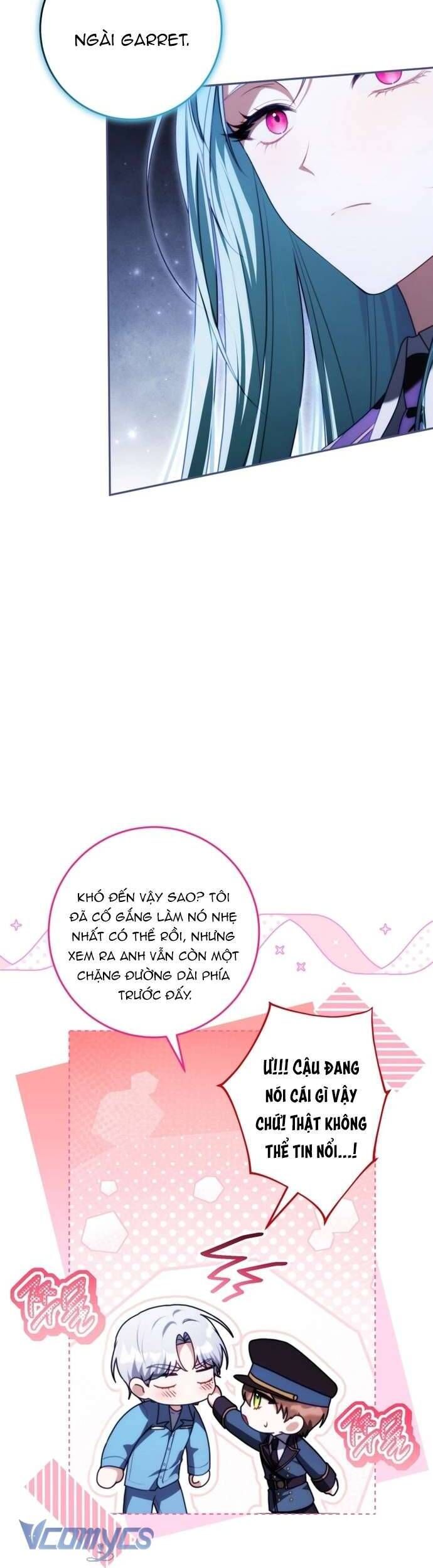 Tôi Trở Thành Cựu Chiến Binh Ngục Tù Trong Tiểu Thuyết Ngược Tâm: Chapter 7