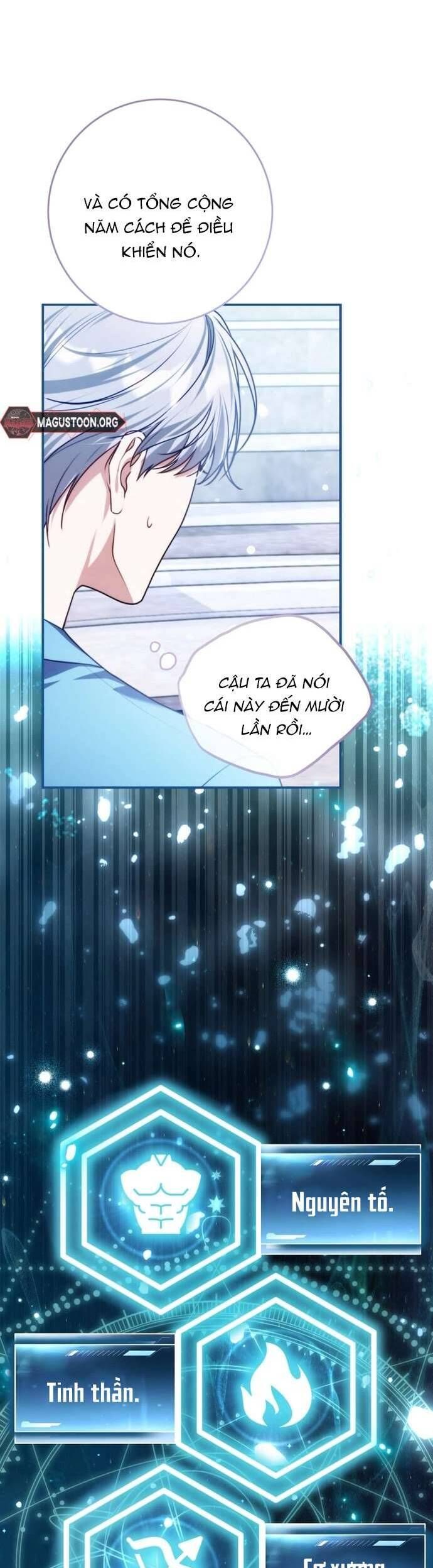 Tôi Trở Thành Cựu Chiến Binh Ngục Tù Trong Tiểu Thuyết Ngược Tâm: Chapter 7