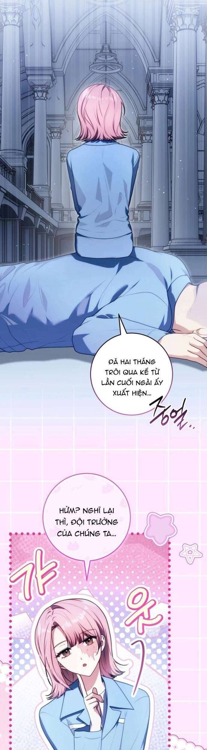 Tôi Trở Thành Cựu Chiến Binh Ngục Tù Trong Tiểu Thuyết Ngược Tâm: Chapter 8