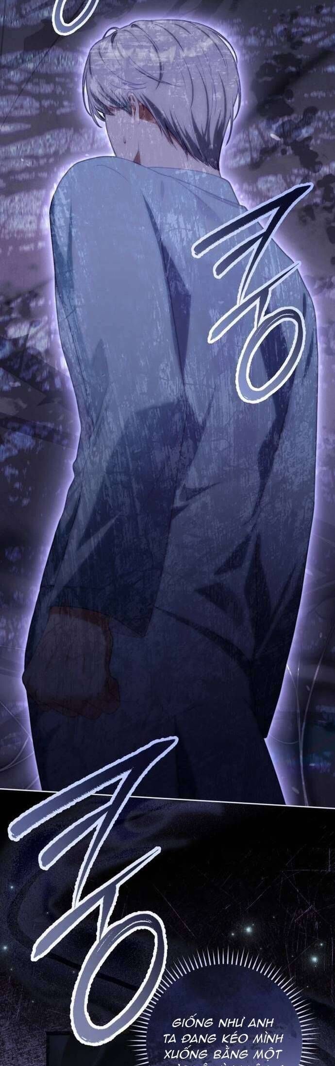 Tôi Trở Thành Cựu Chiến Binh Ngục Tù Trong Tiểu Thuyết Ngược Tâm: Chapter 8