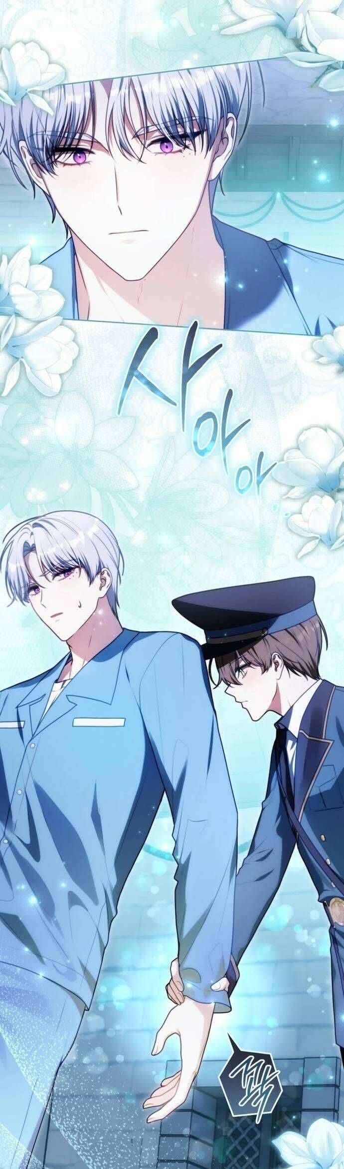 Tôi Trở Thành Cựu Chiến Binh Ngục Tù Trong Tiểu Thuyết Ngược Tâm: Chapter 8