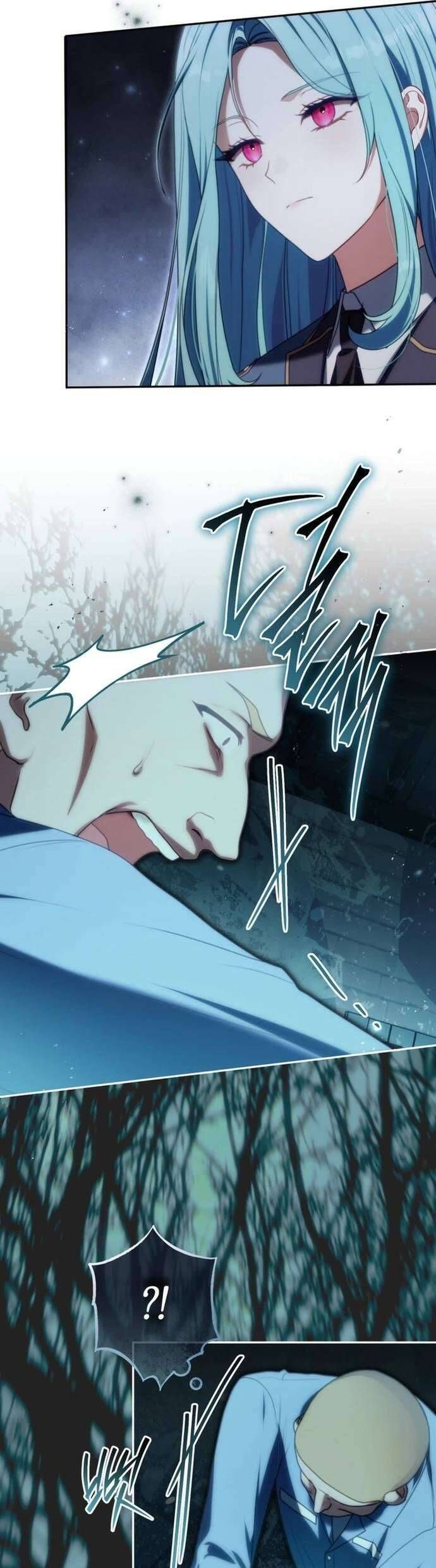 Tôi Trở Thành Cựu Chiến Binh Ngục Tù Trong Tiểu Thuyết Ngược Tâm: Chapter 8
