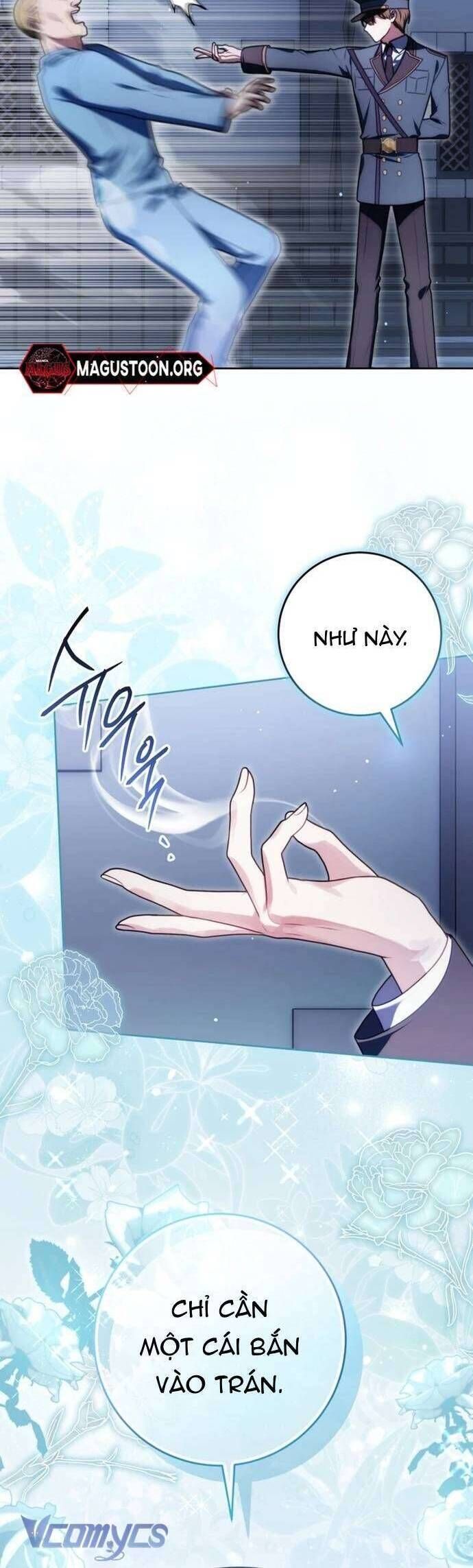Tôi Trở Thành Cựu Chiến Binh Ngục Tù Trong Tiểu Thuyết Ngược Tâm: Chapter 8