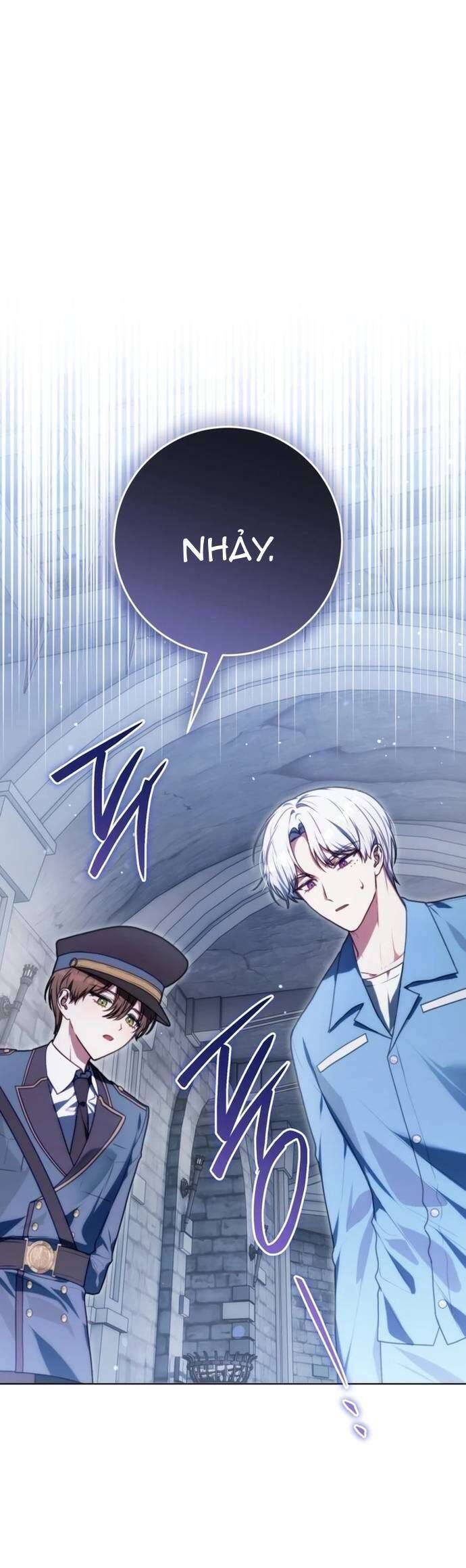 Tôi Trở Thành Cựu Chiến Binh Ngục Tù Trong Tiểu Thuyết Ngược Tâm: Chapter 8