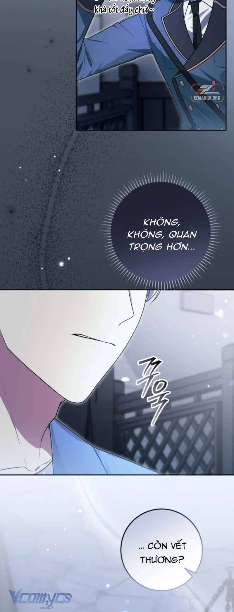 Tôi Trở Thành Cựu Chiến Binh Ngục Tù Trong Tiểu Thuyết Ngược Tâm: Chapter 9