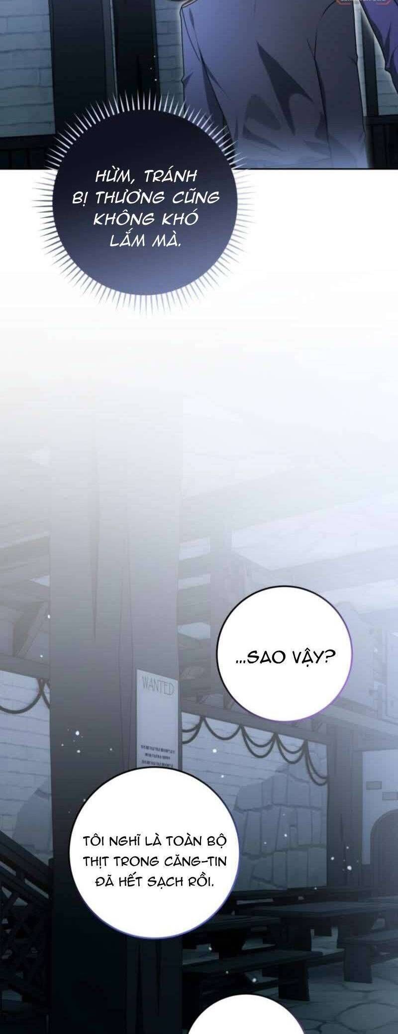 Tôi Trở Thành Cựu Chiến Binh Ngục Tù Trong Tiểu Thuyết Ngược Tâm: Chapter 9