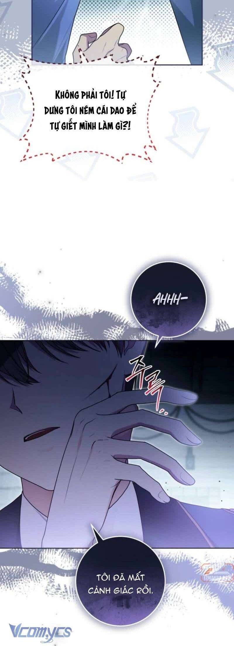 Tôi Trở Thành Cựu Chiến Binh Ngục Tù Trong Tiểu Thuyết Ngược Tâm: Chapter 9