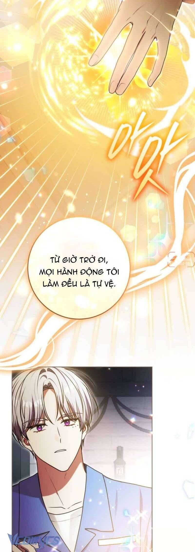 Tôi Trở Thành Cựu Chiến Binh Ngục Tù Trong Tiểu Thuyết Ngược Tâm: Chapter 9