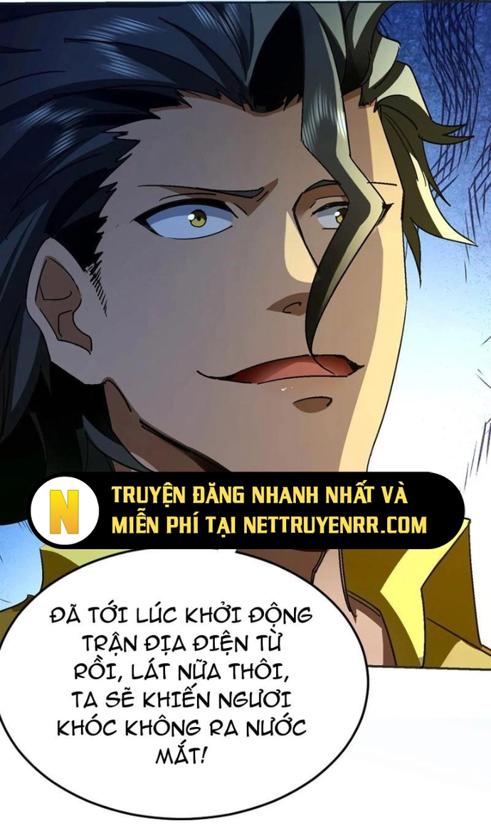 Tôi Trở Thành Đối Tượng Thu Thập Của Hậu Cung Dị Giới: Chapter 115