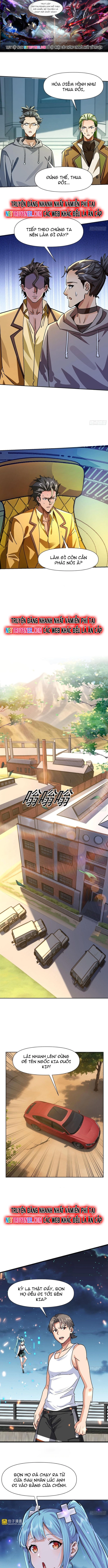 Tôi Trở Thành Đối Tượng Thu Thập Của Hậu Cung Dị Giới: Chapter 116