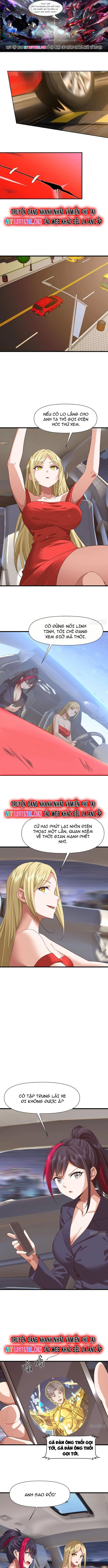 Tôi Trở Thành Đối Tượng Thu Thập Của Hậu Cung Dị Giới: Chapter 117
