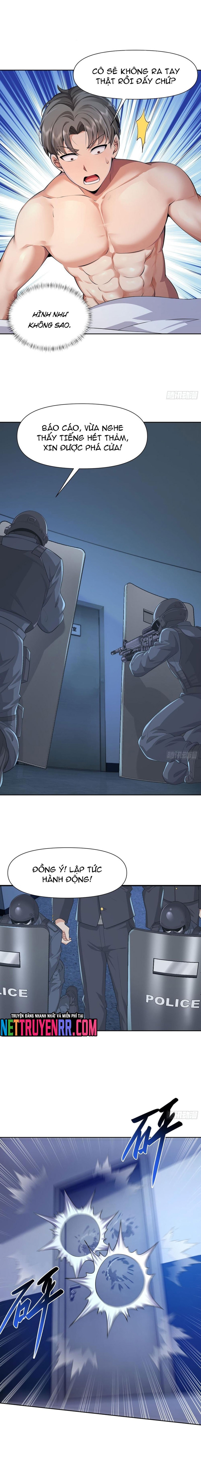 Tôi Trở Thành Đối Tượng Thu Thập Của Hậu Cung Dị Giới: Chapter 118