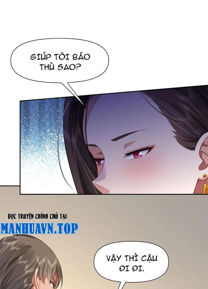 Tôi Trở Thành Đối Tượng Thu Thập Của Hậu Cung Dị Giới: Chapter 120