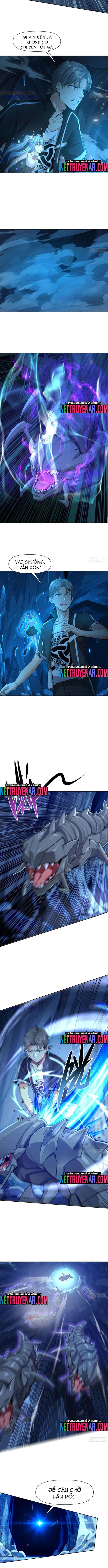 Tôi Trở Thành Đối Tượng Thu Thập Của Hậu Cung Dị Giới: Chapter 121