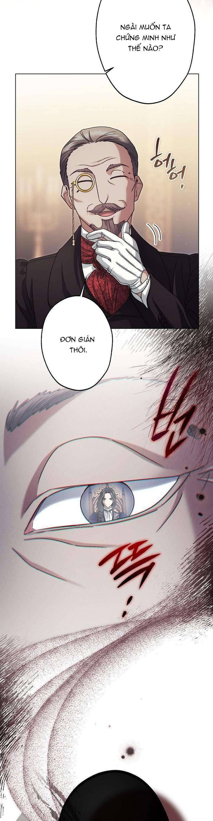 Tôi Trở Thành Em Vợ Út Của Các Nam Chính Trong Tiểu Thuyết Harem Ngược U Ám: Chapter 42