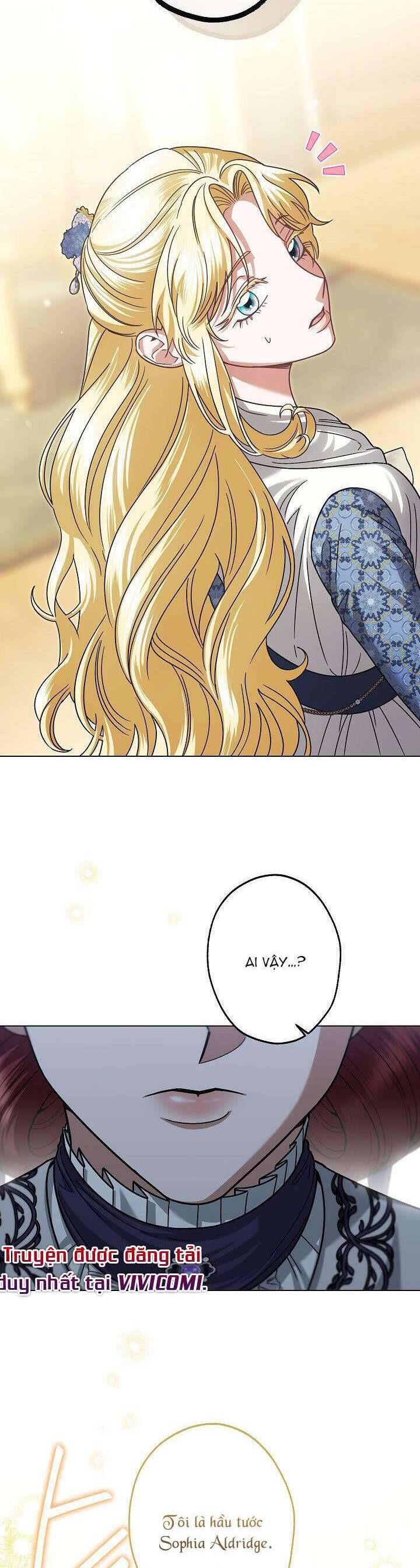 Tôi Trở Thành Em Vợ Út Của Các Nam Chính Trong Tiểu Thuyết Harem Ngược U Ám: Chapter 42