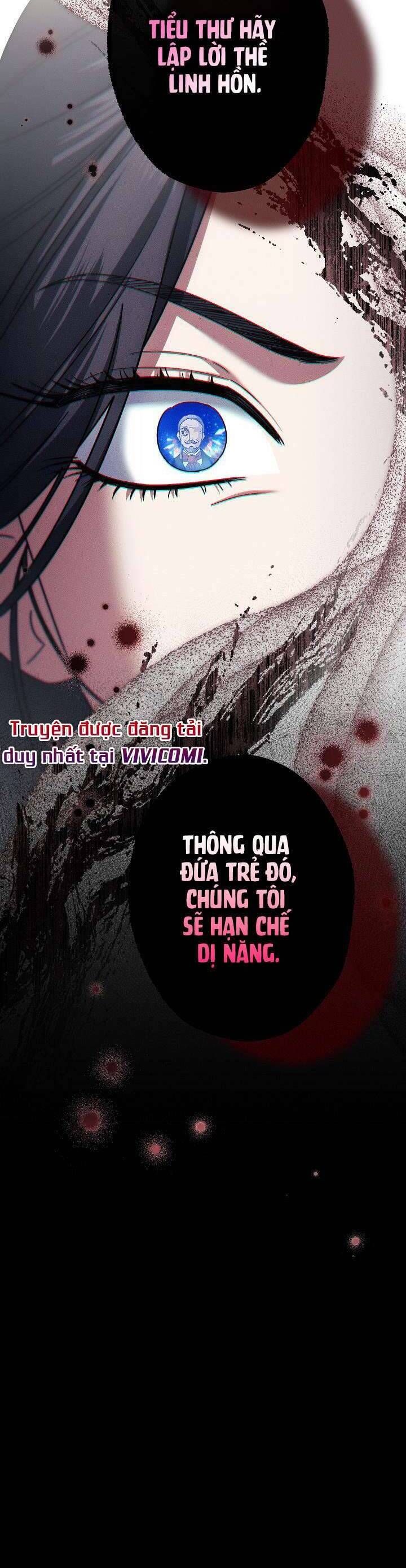 Tôi Trở Thành Em Vợ Út Của Các Nam Chính Trong Tiểu Thuyết Harem Ngược U Ám: Chapter 42