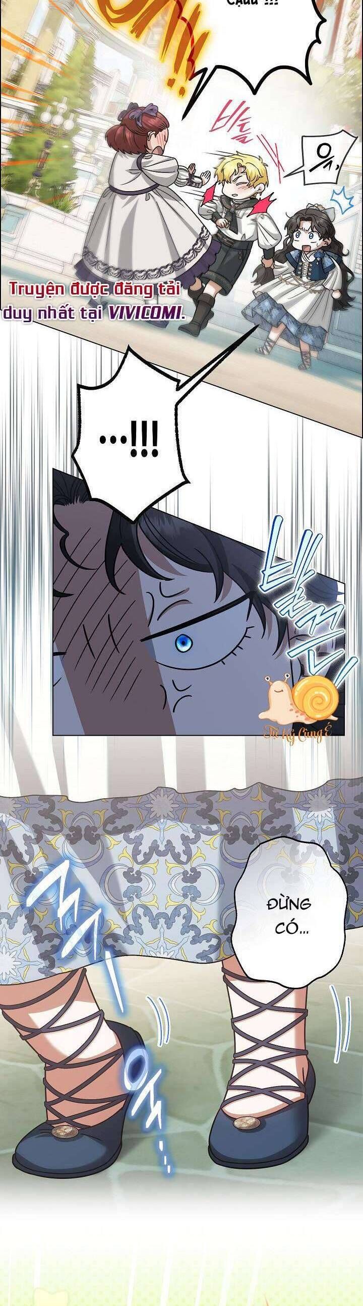 Tôi Trở Thành Em Vợ Út Của Các Nam Chính Trong Tiểu Thuyết Harem Ngược U Ám: Chapter 42