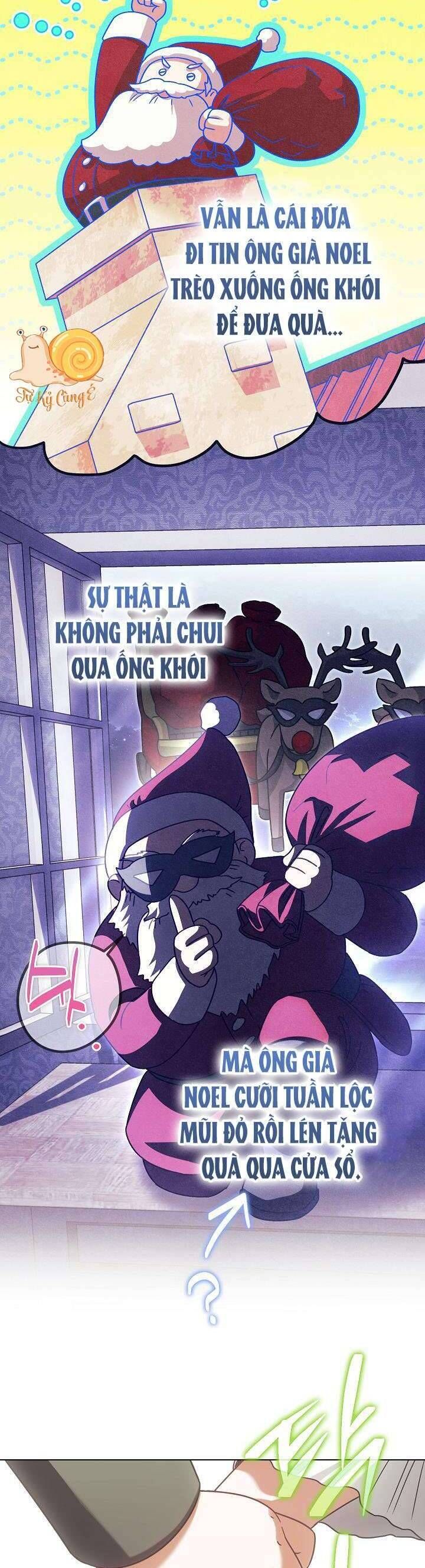 Tôi Trở Thành Em Vợ Út Của Các Nam Chính Trong Tiểu Thuyết Harem Ngược U Ám: Chapter 42