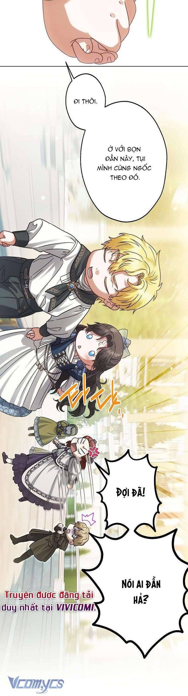Tôi Trở Thành Em Vợ Út Của Các Nam Chính Trong Tiểu Thuyết Harem Ngược U Ám: Chapter 42