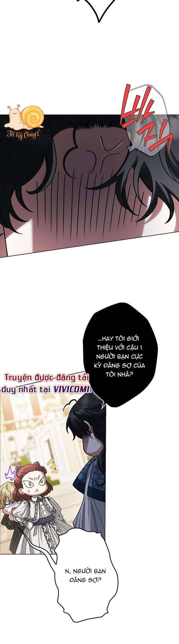 Tôi Trở Thành Em Vợ Út Của Các Nam Chính Trong Tiểu Thuyết Harem Ngược U Ám: Chapter 42