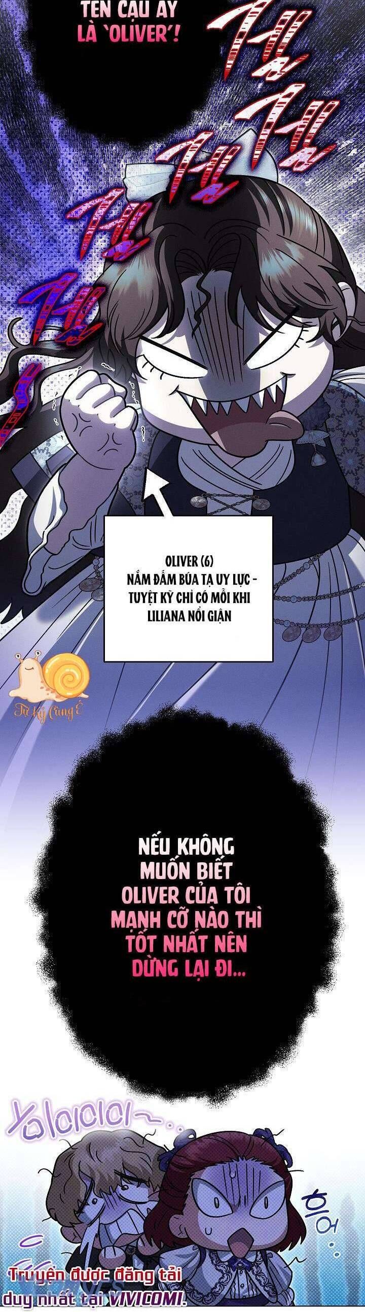 Tôi Trở Thành Em Vợ Út Của Các Nam Chính Trong Tiểu Thuyết Harem Ngược U Ám: Chapter 42