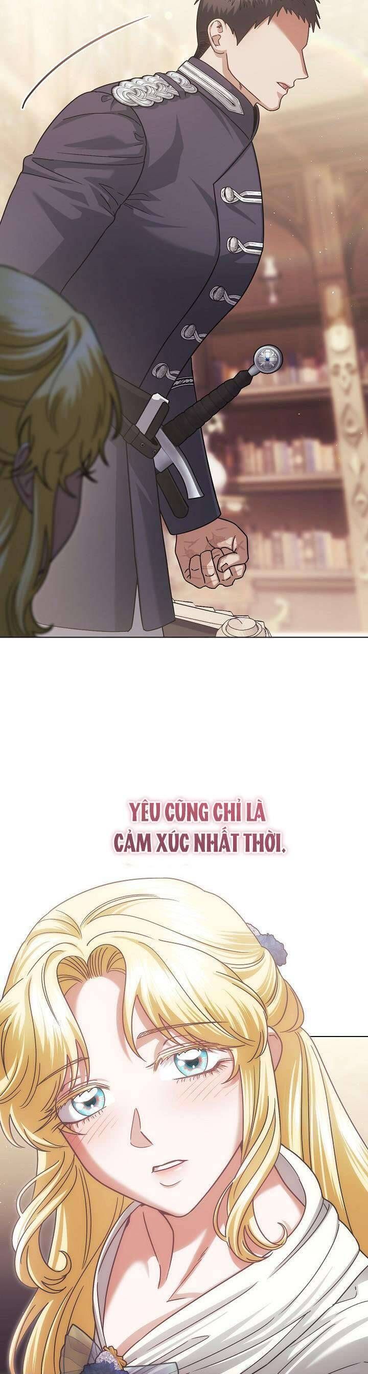 Tôi Trở Thành Em Vợ Út Của Các Nam Chính Trong Tiểu Thuyết Harem Ngược U Ám: Chapter 42
