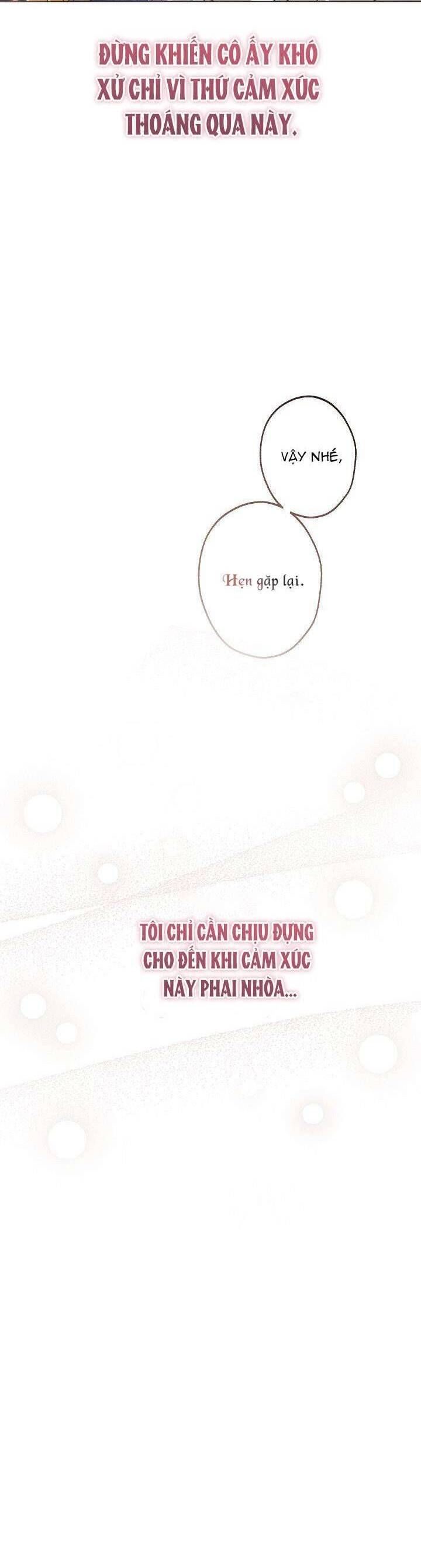 Tôi Trở Thành Em Vợ Út Của Các Nam Chính Trong Tiểu Thuyết Harem Ngược U Ám: Chapter 42