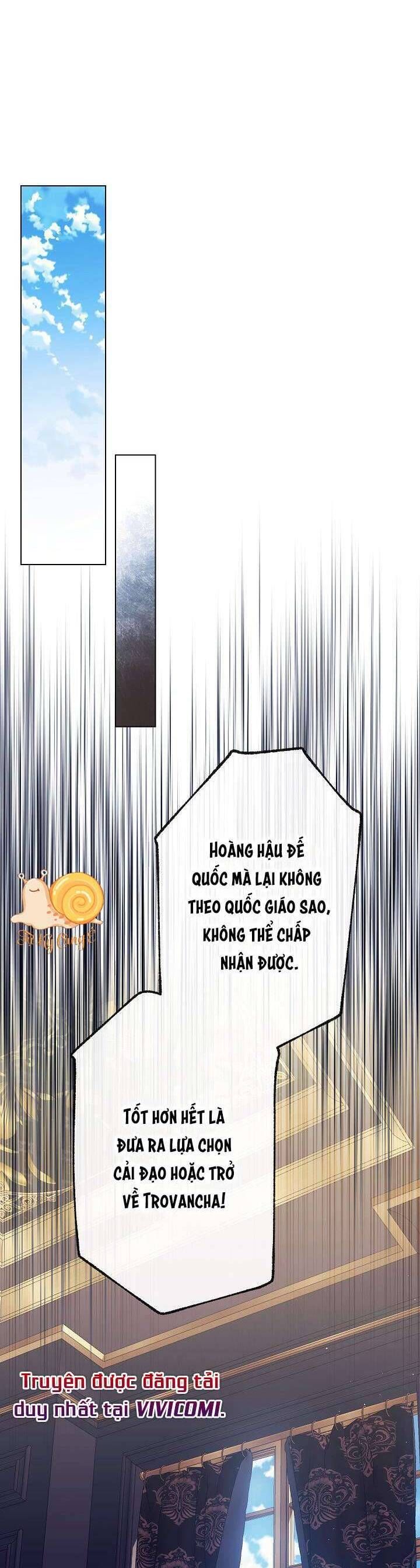 Tôi Trở Thành Em Vợ Út Của Các Nam Chính Trong Tiểu Thuyết Harem Ngược U Ám: Chapter 42