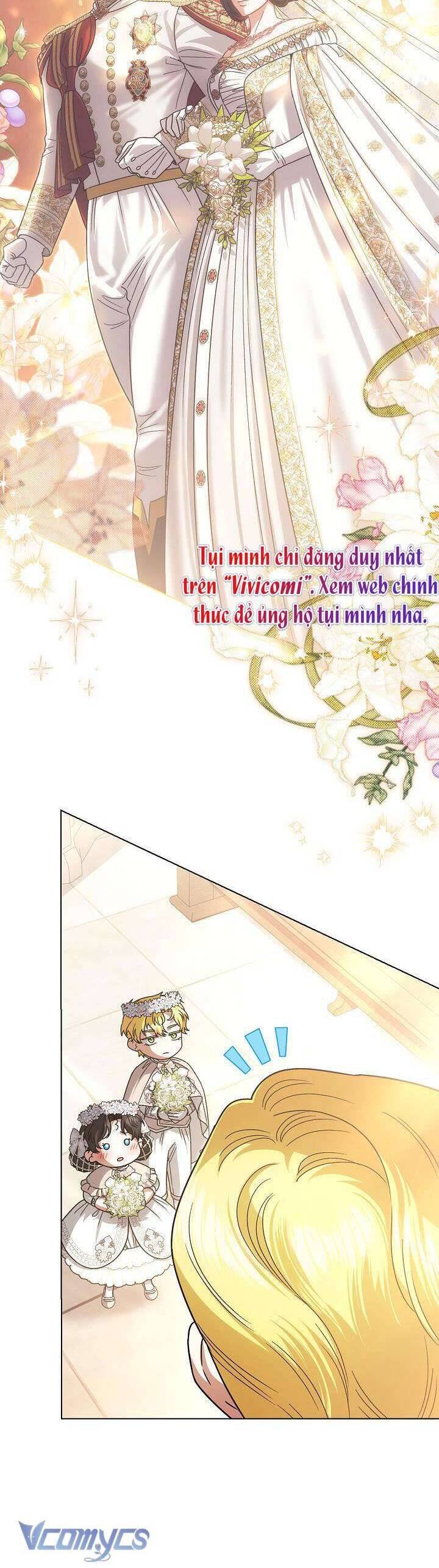 Tôi Trở Thành Em Vợ Út Của Các Nam Chính Trong Tiểu Thuyết Harem Ngược U Ám: Chapter 46