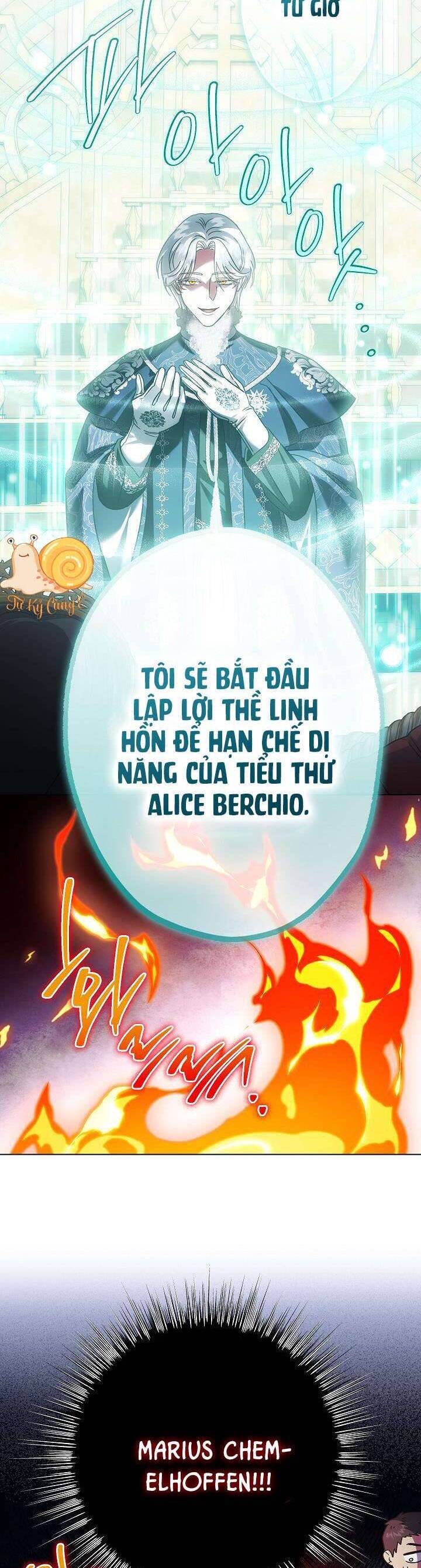Tôi Trở Thành Em Vợ Út Của Các Nam Chính Trong Tiểu Thuyết Harem Ngược U Ám: Chapter 46
