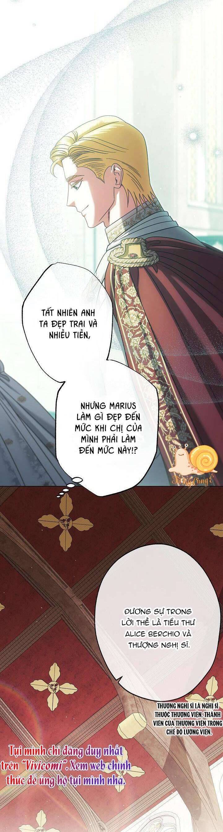 Tôi Trở Thành Em Vợ Út Của Các Nam Chính Trong Tiểu Thuyết Harem Ngược U Ám: Chapter 46