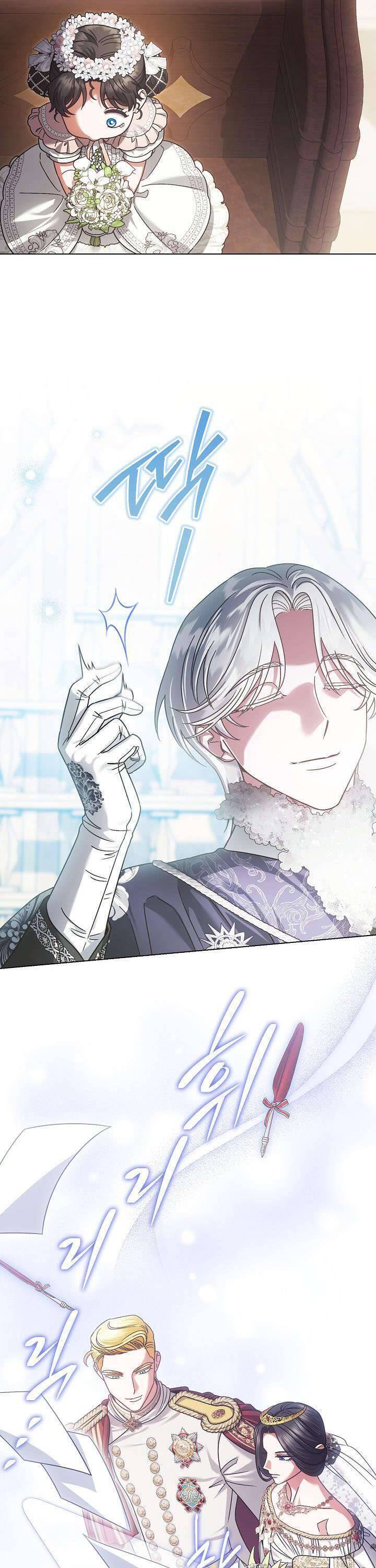 Tôi Trở Thành Em Vợ Út Của Các Nam Chính Trong Tiểu Thuyết Harem Ngược U Ám: Chapter 46