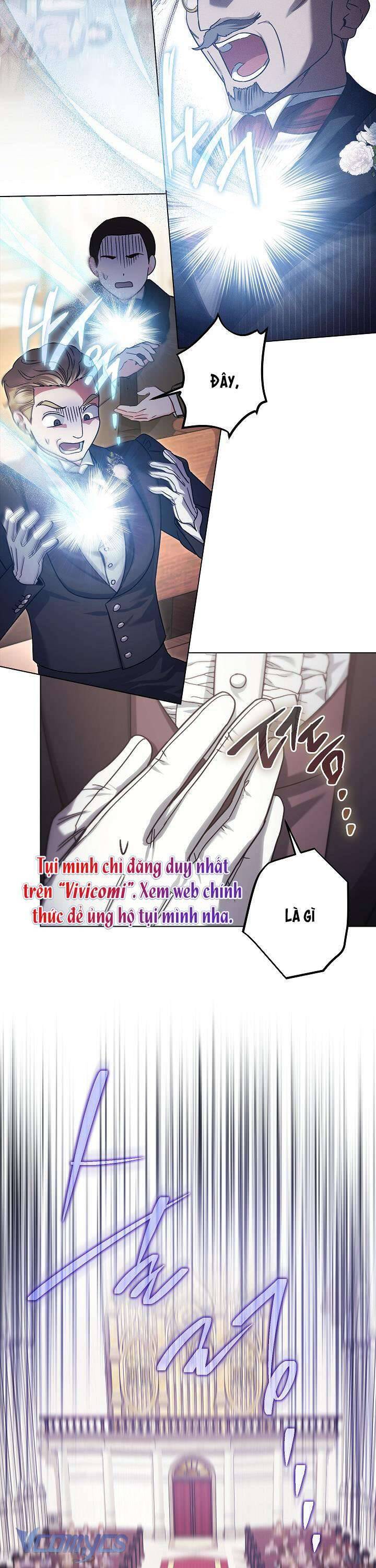 Tôi Trở Thành Em Vợ Út Của Các Nam Chính Trong Tiểu Thuyết Harem Ngược U Ám: Chapter 46