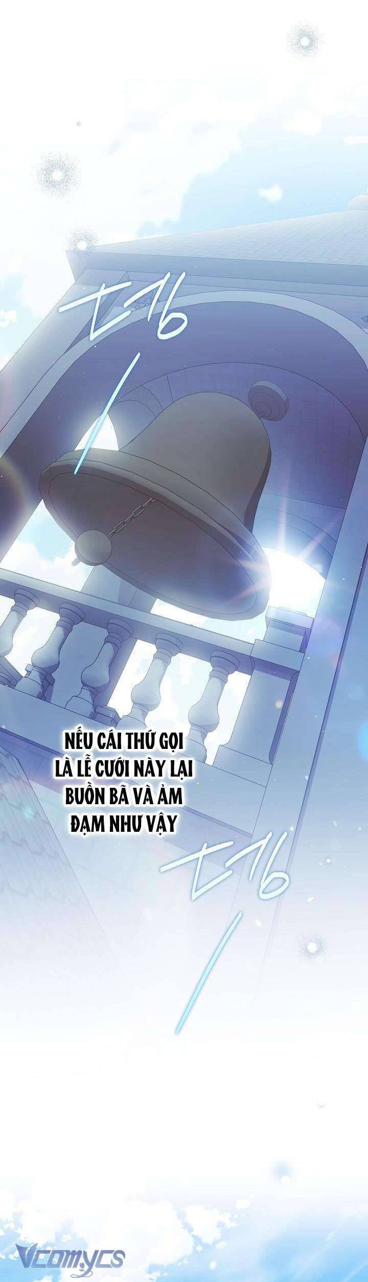 Tôi Trở Thành Em Vợ Út Của Các Nam Chính Trong Tiểu Thuyết Harem Ngược U Ám: Chapter 46