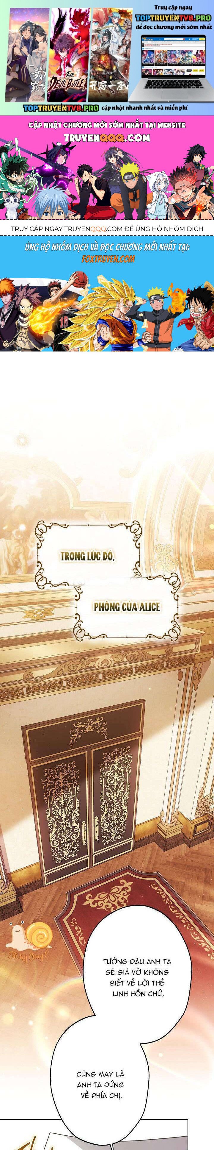 Tôi Trở Thành Em Vợ Út Của Các Nam Chính Trong Tiểu Thuyết Harem Ngược U Ám: Chapter 47