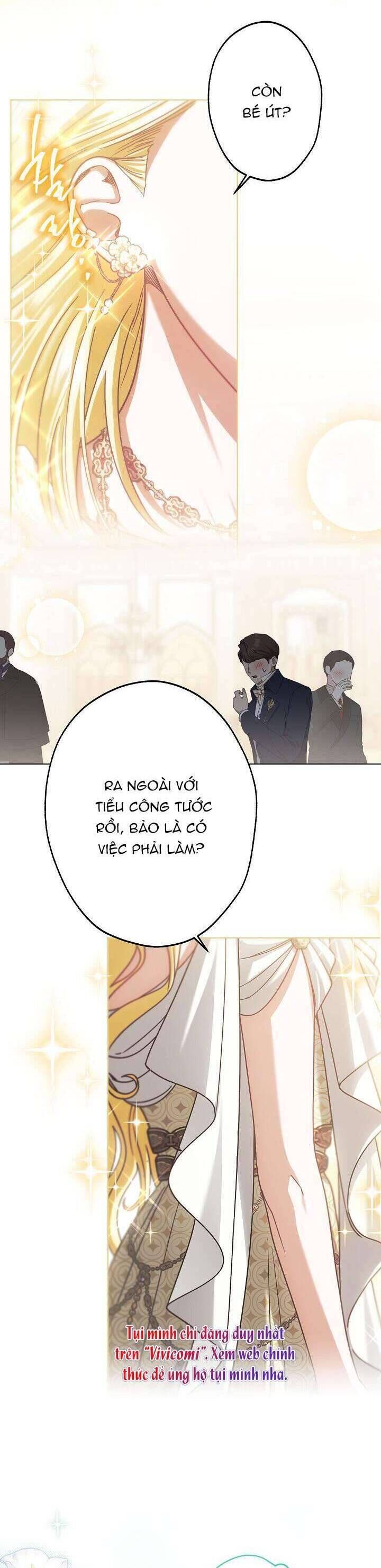 Tôi Trở Thành Em Vợ Út Của Các Nam Chính Trong Tiểu Thuyết Harem Ngược U Ám: Chapter 47