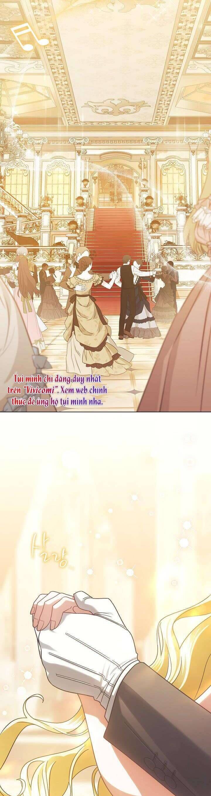 Tôi Trở Thành Em Vợ Út Của Các Nam Chính Trong Tiểu Thuyết Harem Ngược U Ám: Chapter 47