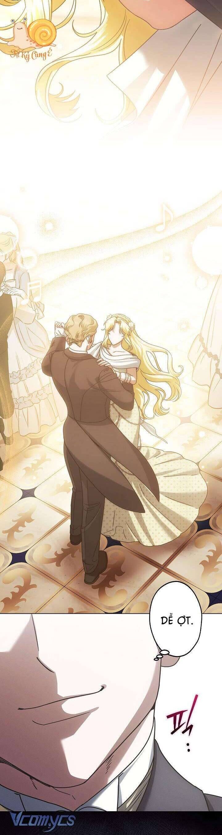 Tôi Trở Thành Em Vợ Út Của Các Nam Chính Trong Tiểu Thuyết Harem Ngược U Ám: Chapter 47